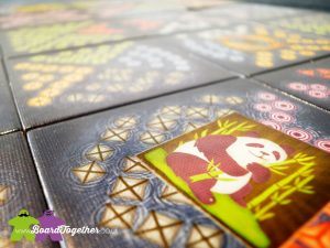 A Lanterns Boardgame review